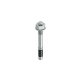 Dübel anyával 10mmx 93mm acél DAZ 10X10 Niedax